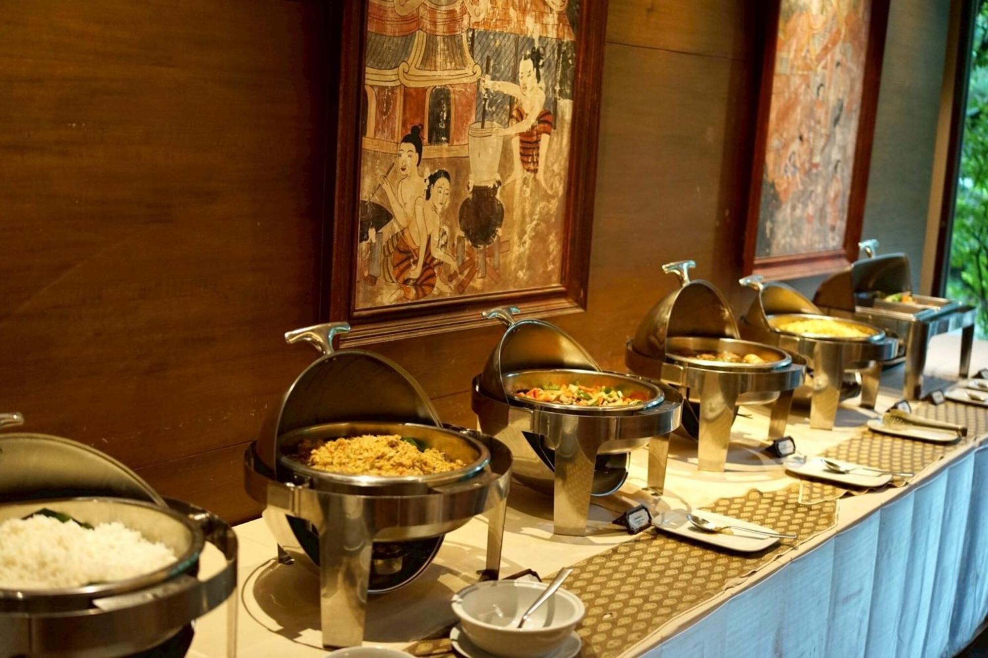 Siripanna Villa Resort & Spa Chiang Mai -Sha Extra Plus — Photos 2