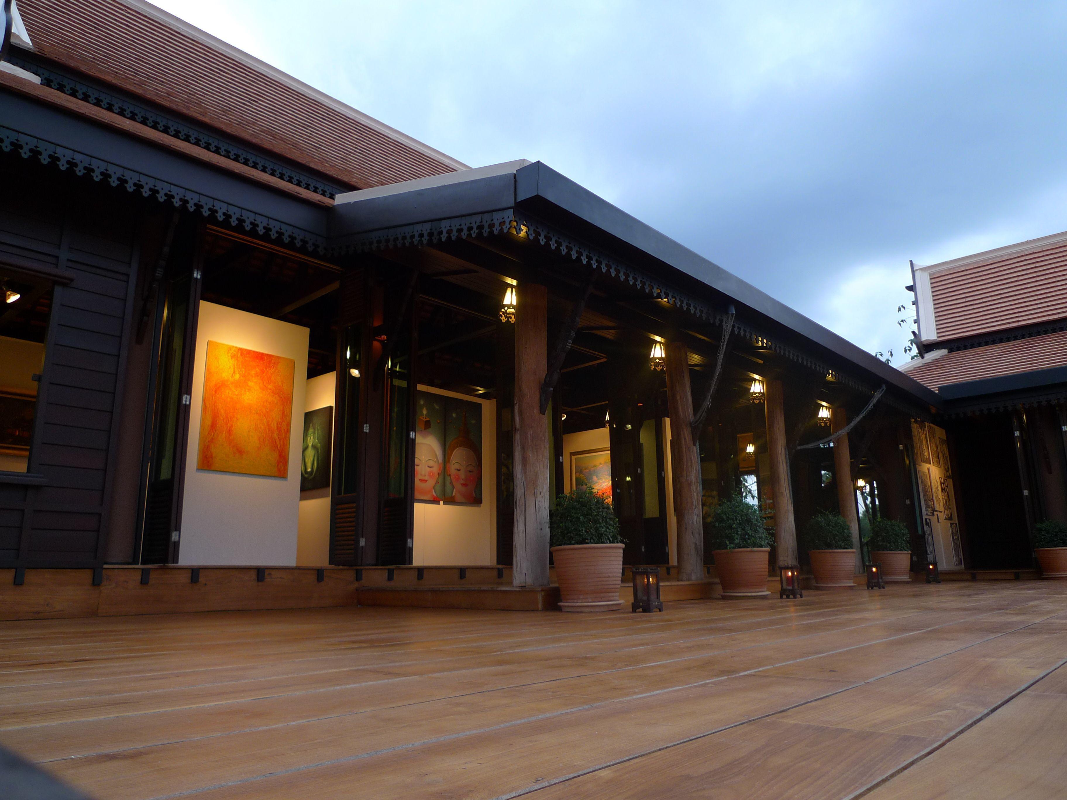 Siripanna Villa Resort & Spa Chiang Mai -Sha Extra Plus — Photos 3